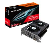 GIGABYTE Karta graficzna RX 6500XT EAGLE 4GB GDDR6 64bit DP/HDMI GV-R65XTEAGLE-4GD - 714836 - zdjęcie 3
